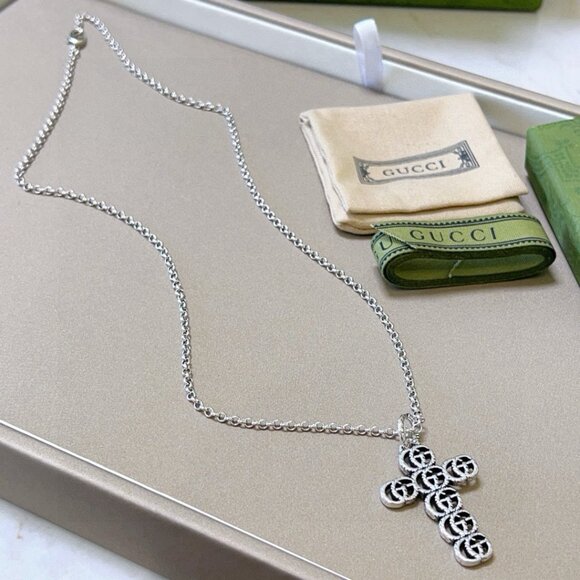 Gucci necklace - Picture 3 of 6